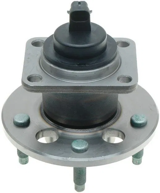 712152 – RAYBESTOS Wheel Bearing And Hub Assembly, OE Replacement - view 3